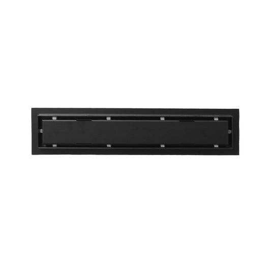 KO-FP Two-in-One Linear Shower Drain – SD-1083G