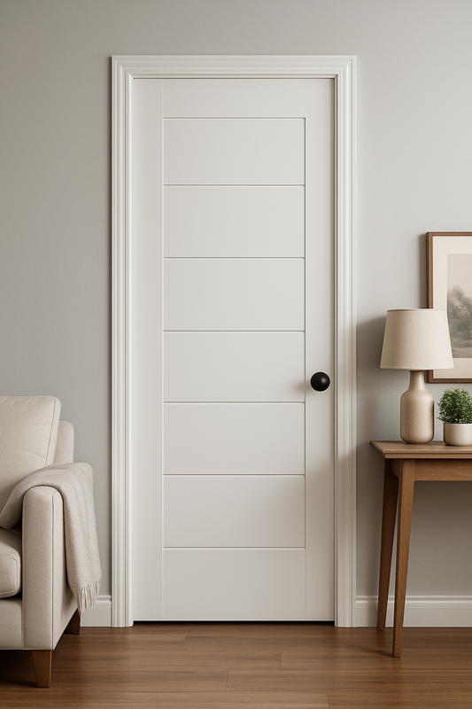 Munroe Hollow Door  $99.99