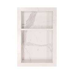 Marble Shower Niches – Multiple Sizes Available