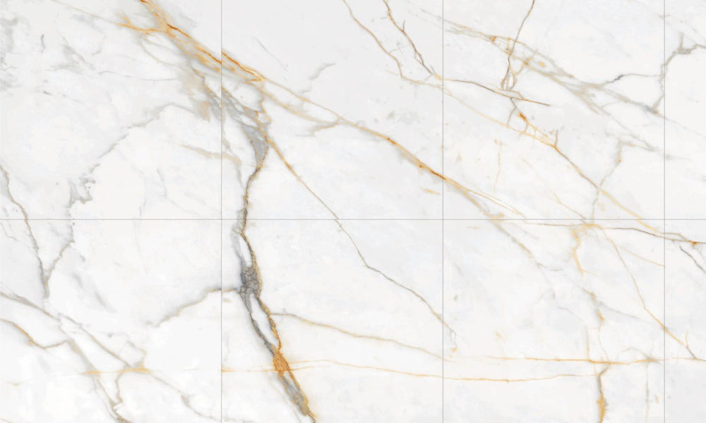 Miami Gold Porcelain Tile (FLR) – Matte Finish, Floor & Wall –  $4.99 /Sq. Ft.