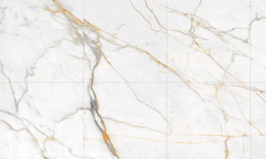 Miami Gold Porcelain Tile (FLR) – Matte Finish, Floor & Wall –  $4.99 /Sq. Ft.