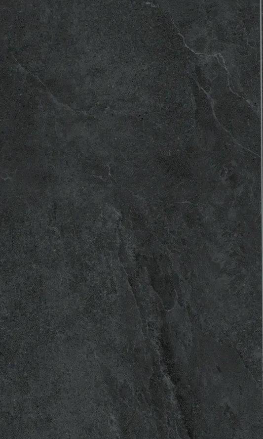 Nordic Charcoal Matt Porcelain Tile (FLR) – Matte Finish, Floor & Wall –  $4.99 /Sq. Ft.