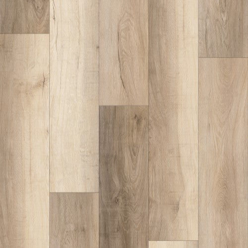 FLR 6mm Vinyl Click Flooring – Norway – 2 Tone