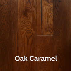 Engineered Hardwood Oak (7-1/2" x 3/4") – $4.99. /sqft