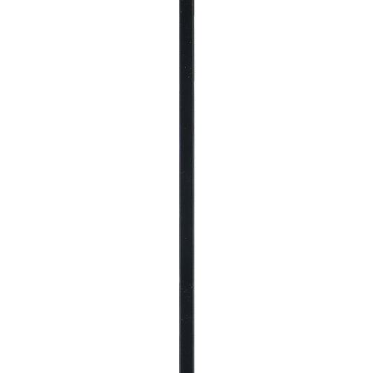 Spindle Iron Matt Bar Plain – PL001-HMB