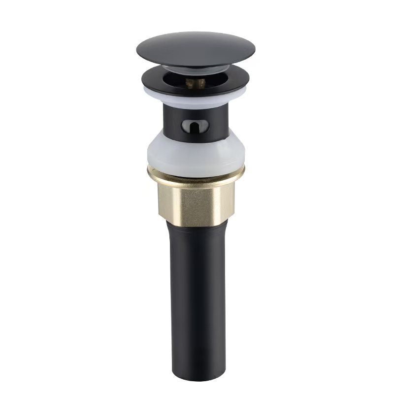 Vanity Pop-Up Drain – Stainless Steel 304 – Popup-B