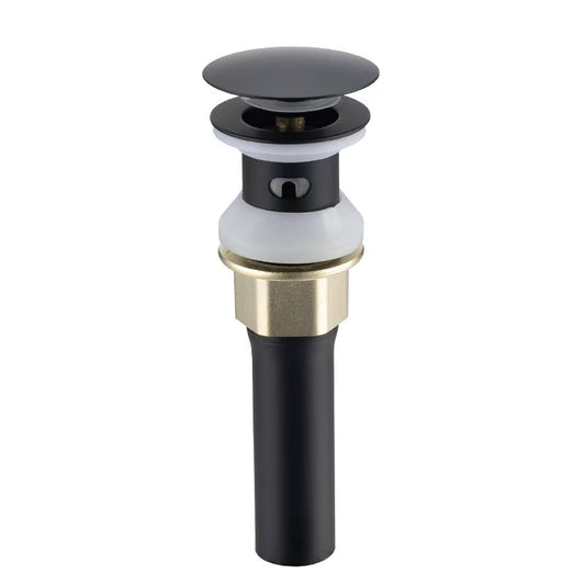 Vanity Pop-Up Drain – Stainless Steel 304 – Popup-B