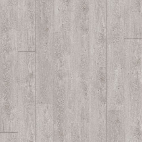 FLR 6mm Vinyl Click Flooring – Pearl Grey
