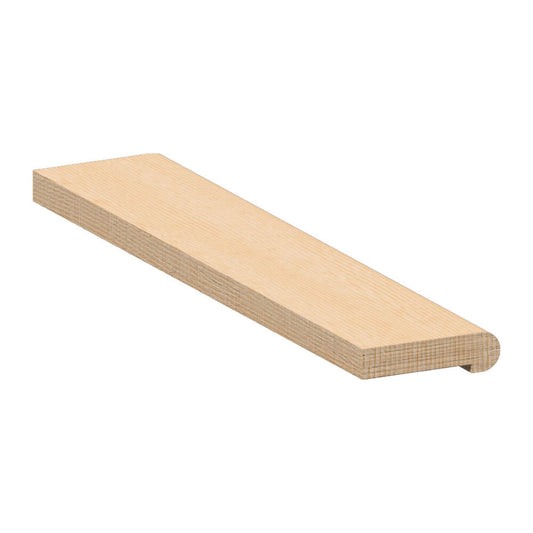 Oak Stair Nosing – Round Edge (3 1/2)