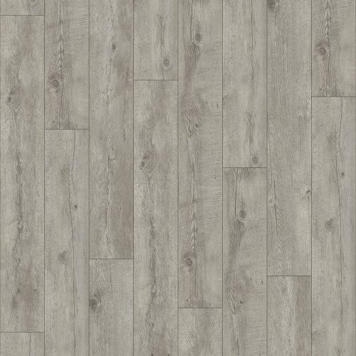 FLR 6mm Vinyl Click Flooring – Rustic Grey