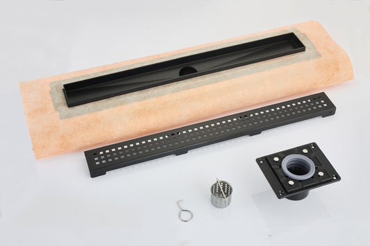 Luxury Linear Drain – SH24T06