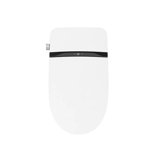 STREAMLINE Integrated Smart Toilet - SMT-DGD80
