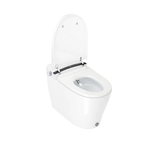 STREAMLINE Integrated Smart Toilet - SMT-DGD80