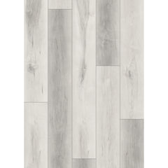 FLR 7mm Vinyl Click Flooring (Various Colours – 17.72  SF/Box) $1.99- $3.29 Sq. ft.
