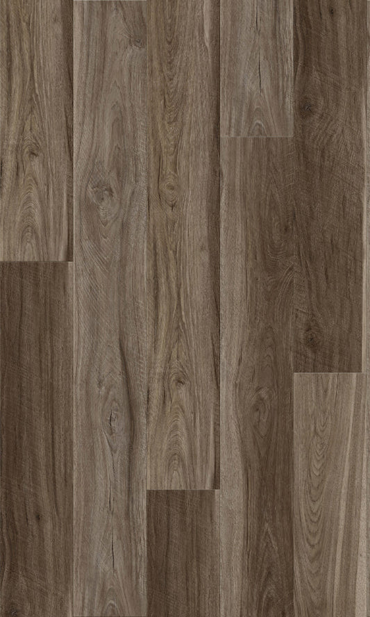 FLR 7mm Vinyl Click Flooring – Scranton