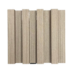 Mango – Fluted PVC Wall Panels (6 3/4″ x 10′) – $29.99 each