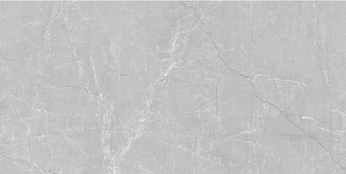Silver Grey Porcelain Tile (FLR) – Matte Finish, Floor & Wall – $1.79 – $2.49/Sq. Ft.