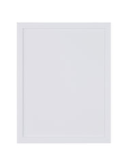 Tesoro White Slim Shaker Vanity -$519.99 – $1,399.99