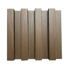 Mango – Fluted PVC Wall Panels (6 3/4″ x 10′) – $29.99 each
