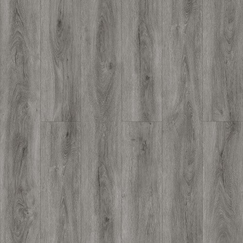 FLR 6mm Vinyl Click Flooring – Steamy Grey