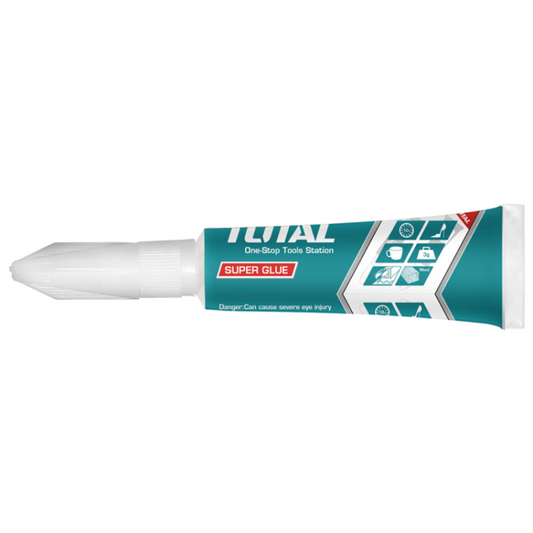 Total – Super Glue 3G – THT3521-1
