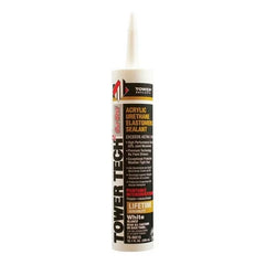 Tower – Acrylic Urethane Sealant – Colors Available