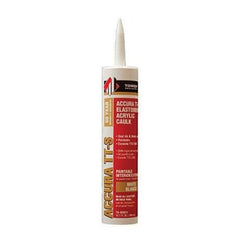 Tower – Accura TTS Acrylic Caulking – White