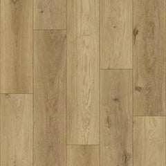 FLR 9mm Vinyl Click Flooring (Various Colours – 14.76 SF/Box) $2.99- $3.99 Sq. ft.