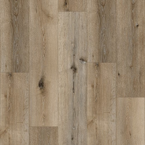 FLR 6mm Vinyl Click Flooring – Valencia