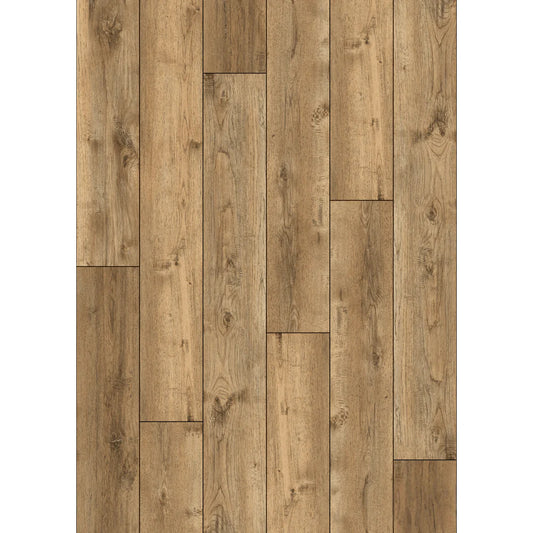 FLR 7mm Vinyl Click Flooring – Valley