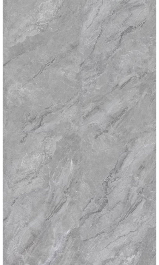 Wavy Grey Porcelain Tile (FLR) – Matte Finish, Floor & Wall – $2.69/Sq. Ft.