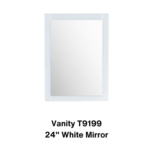 White Mirror (T9199)