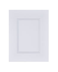 Tesoro White Shaker Vanity-$519.99 – $1,399.99