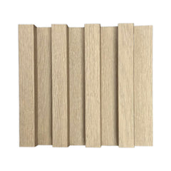Mango – Fluted PVC Wall Panels (6 3/4″ x 10′) – $29.99 each