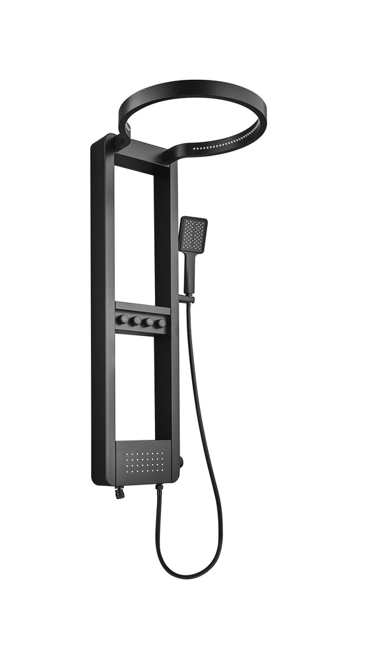 Luxury Shower Panel Tower – ZM8117
