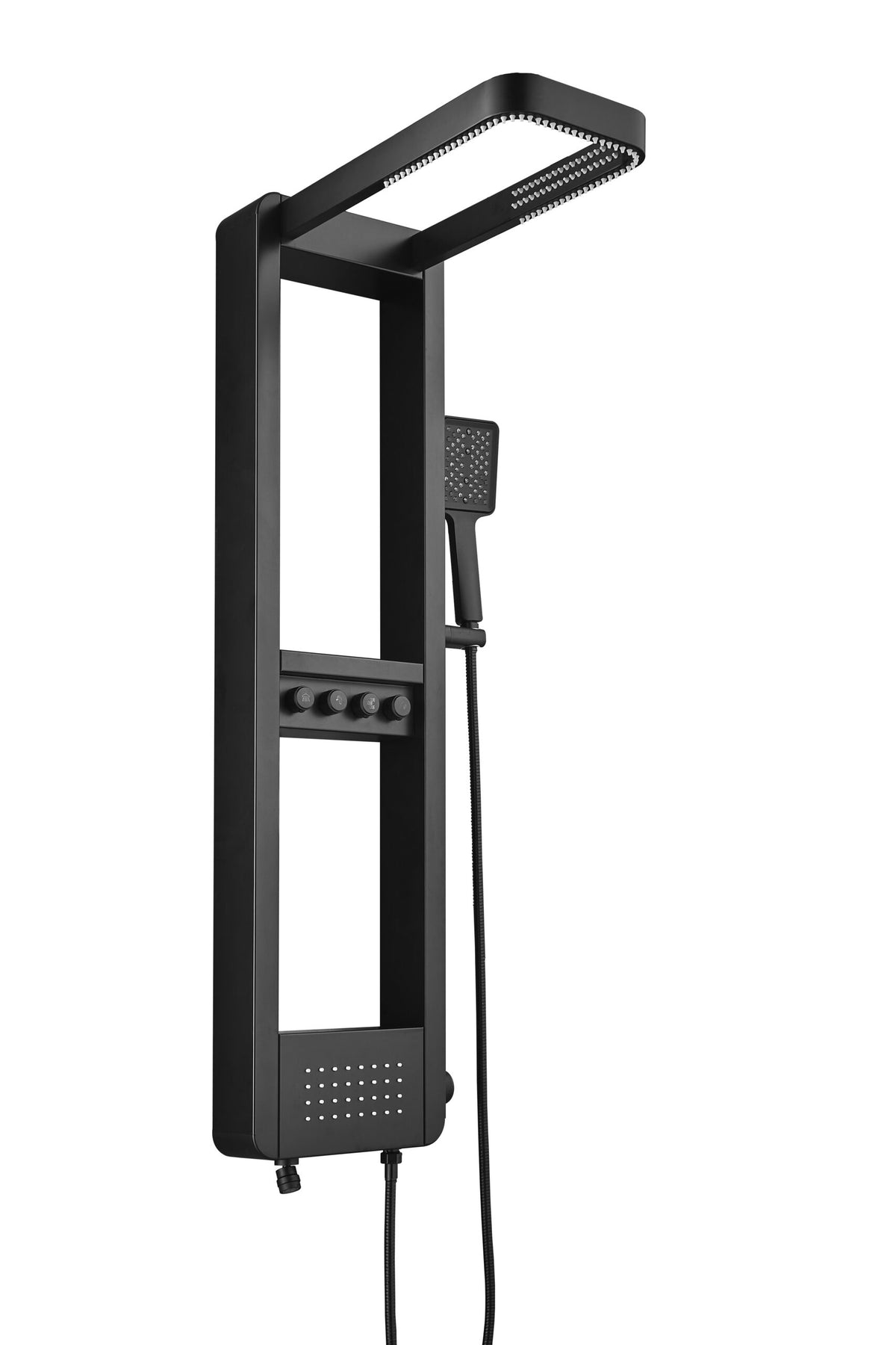 Luxury Shower Panel Tower – ZM8126