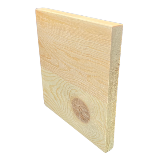 Baseboard / Door Jamb Eased Edge – Knotty Pine- $21.00- $24.00