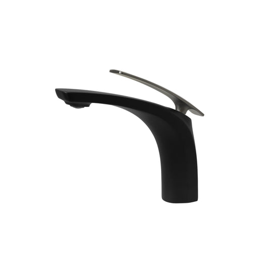 EVA Single Hole Bathroom Faucet – F11170