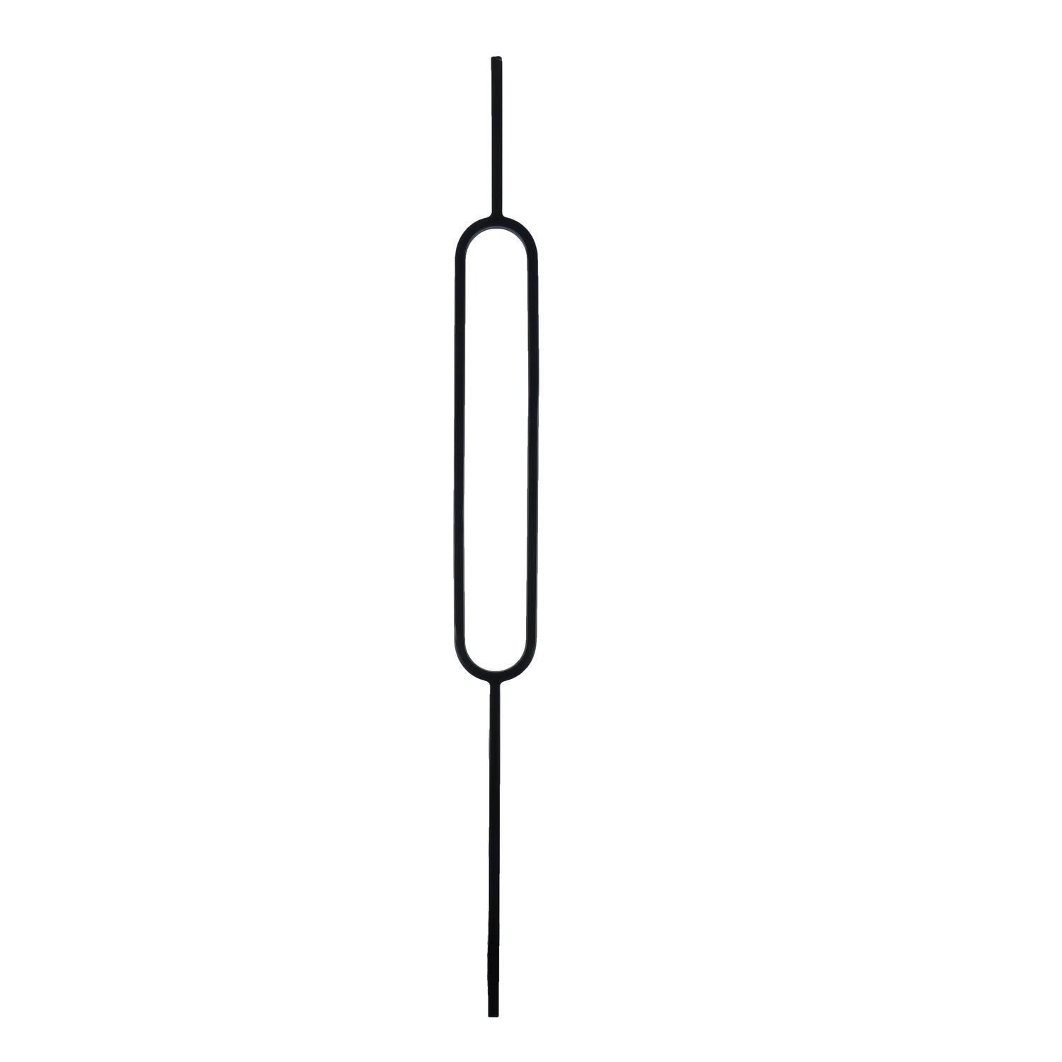 Cosmaroma - Iron Spindle Oval - PRW-017H