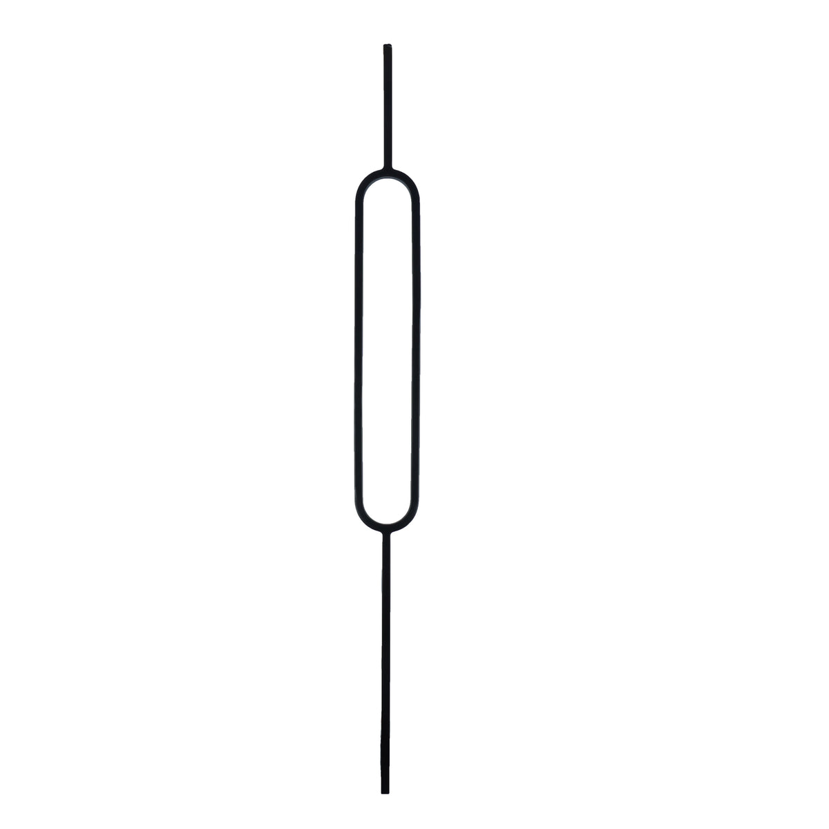 Cosmaroma - Iron Spindle Oval - PRW-017H